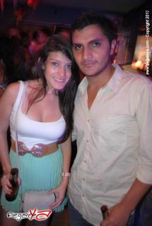 Foto 21 de bhoga 20 y 21 de abril de 2013 en Discoteca BHOGA cartagena, Cartagena