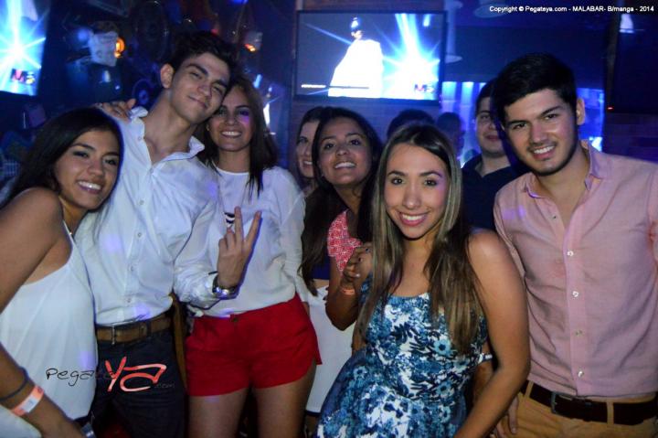 Foto 24 de Discoteca Malabar 16 de agosto de 2014 en Discoteca Malabar Bucaramanga, Bucaramanga