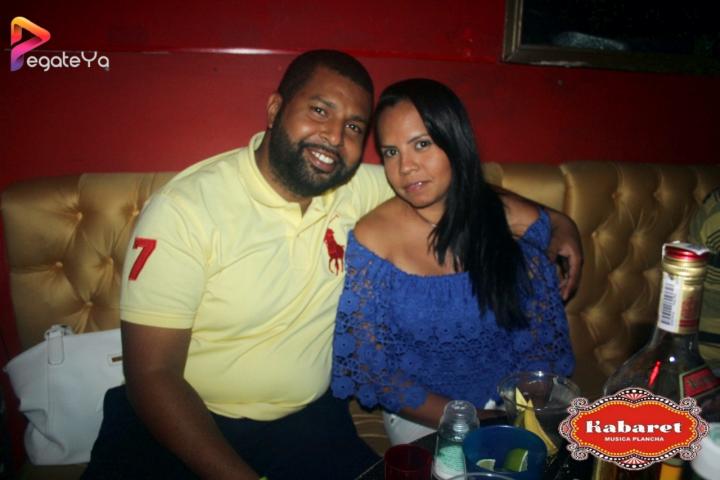 Foto 52 de Kabaret Bar - 3er / 4to Fds Mayol 2016 en Kabaret - Granada, Cali