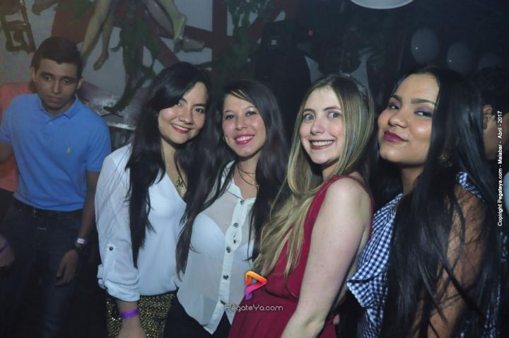 Foto 43 de Malabar - Sábado 15 de abril de 2017 en Fiestas Colombia, Medellín