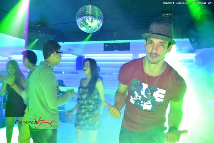 Foto 16 de Discoteca VOCE 16 de agosto de 2014 en Discoteca Voce Bucaramanga, Bucaramanga