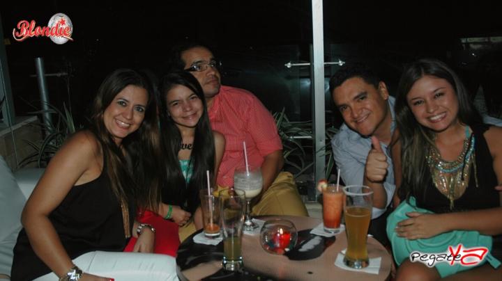 Foto 55 de Blondie - Agosto 17 del 2014 en Blondie Bar Cali, Cali