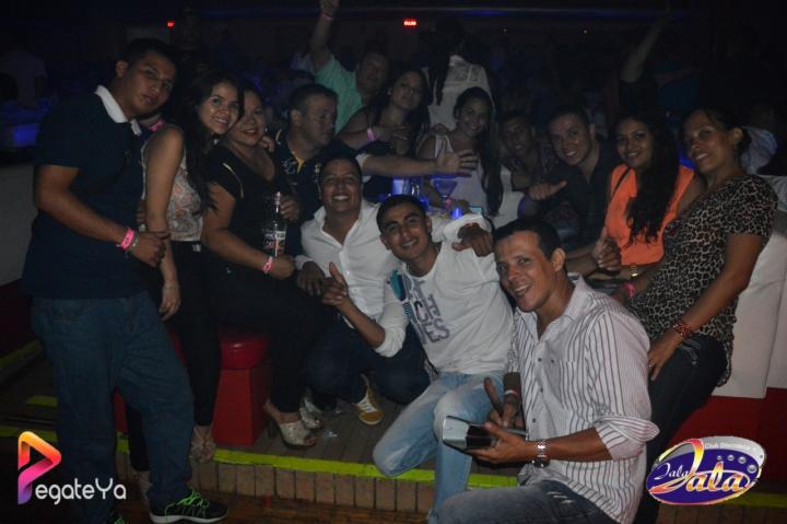 Foto 14 de Jala Jala - 4to FDS Julio 2015 en Jala Jala Club, Cali