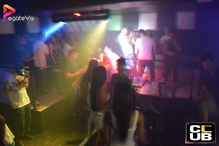Foto 27 de The Club Cali - 2do Fds DIC 2016 en The Club Cali, Cali