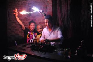 Foto 35 de leblon 3 y 4 de febrero de 2012 en Discoteca LEBLON Cartagena, Cartagena