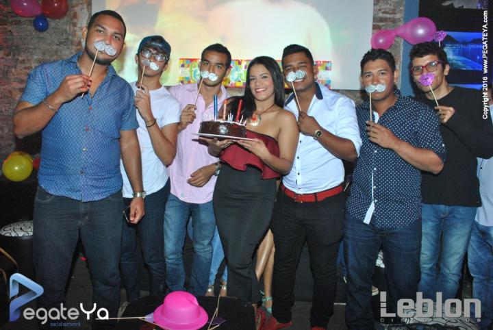 Foto 22 de Leblon 5 y 6 de Marzo de 2016 en Discoteca LEBLON Cartagena, Cartagena