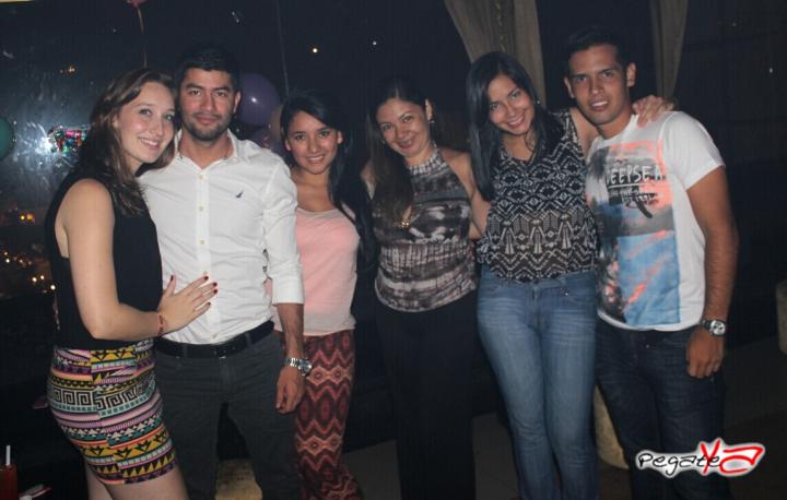 Foto 3 de Penthouse 1800 - Agosto 017 del 2014 en Penthouse 1800, Cali