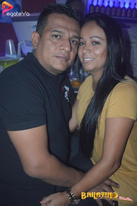 Foto 26 de Bailatino - 3er Fds Dic. 2016 en Bailatino - Bar, Cali