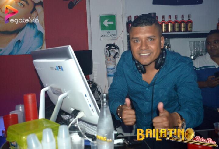 Foto 27 de Bailatino - 1er & 2do Fds Agosto 2016 en Bailatino - Bar, Cali