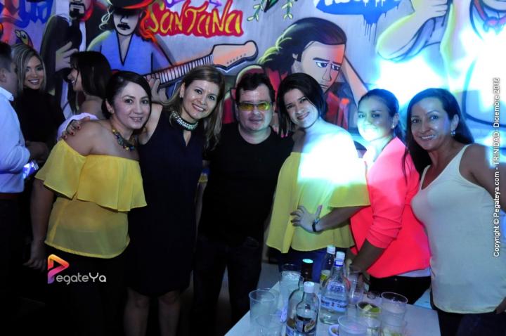 Foto 20 de TRINIDAD - Viernes23 de diciembre 2016 en Trinidad Discoteca Bucaramanga, Bucaramanga