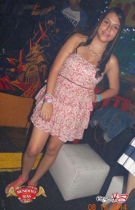 Foto 23 de Bendito Seas - Agosto 17 en Discoteca Bendito Seas Medellin, Medellín
