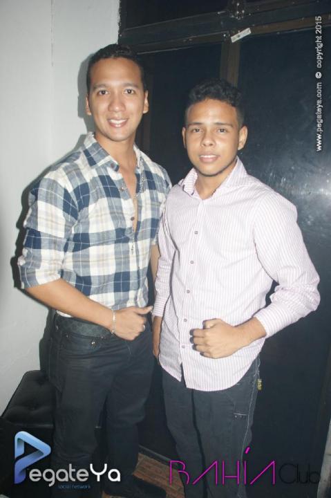 Foto 13 de bahia club 25 de julio de 2015 en bahia club, Cartagena