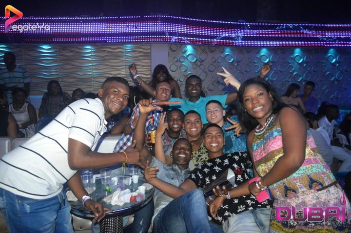 Foto 58 de Dubai Night Club - 1er FDS Marzo 2016 en Dubai Night Club
