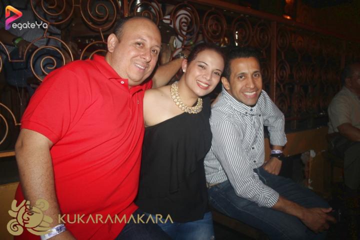 Foto 84 de Kukaramakara - 3er / 4to Fds Mayo 2016 en Kukaramakara Discoteca Cali, Cali