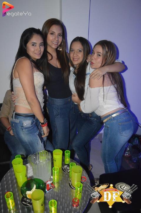 Foto 12 de EL DF CLUB - 1er 2do Fds Agosto 2016 en El DF Club Discoteca