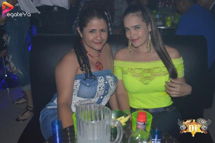 Foto 14 de EL DF CLUB - 3er Fds Dic. 2016 en El DF Club Discoteca
