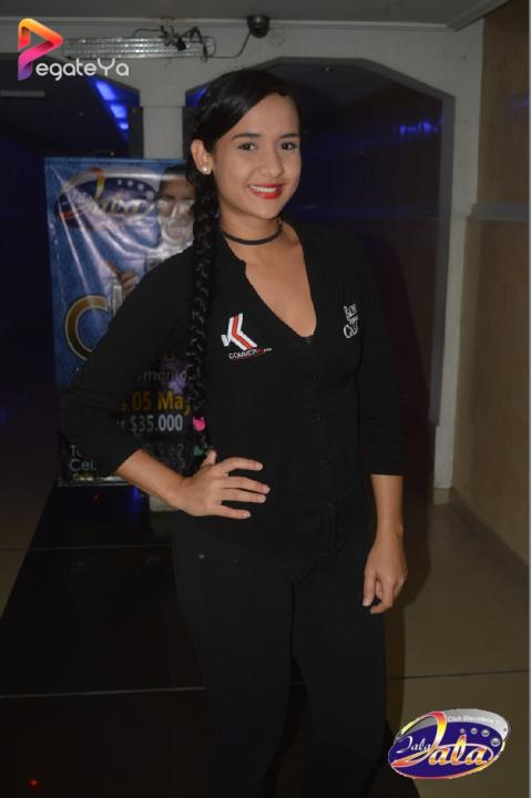 Foto 8 de JalaJala - 4to Fds Abril 2017 en Jala Jala Club, Cali