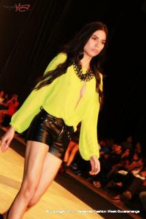 Foto 34 de 05 Julio 2012 - Santander Fashion Week en Eventos en Bucaramanga, Bucaramanga
