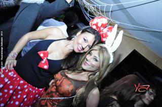 Foto 110 de Le Parc Halloween en Le Parc Bar Bucaramanga, Bucaramanga