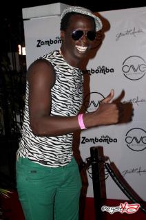 Foto 4 de Zambomba - Enero 26 en Club Zambomba, Cali
