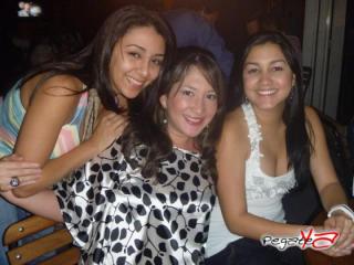 Foto 50 de Marzo 09 del 2011 en Urbano Bar Cali, Cali