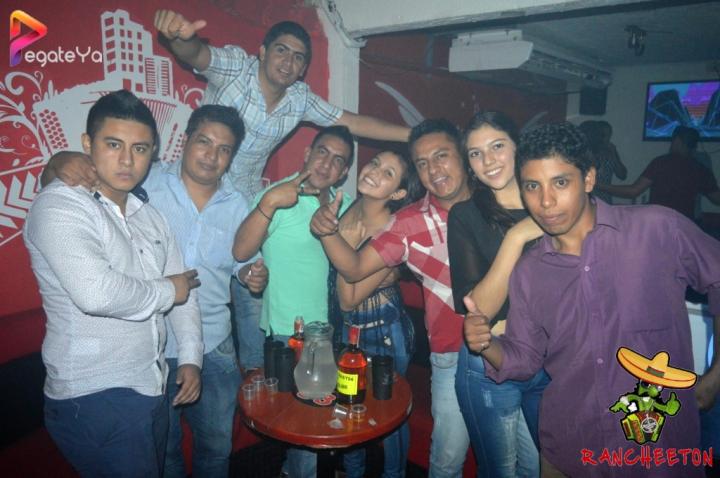 Foto 10 de Rancheeton - 1er FDS Marzo 2016 en Rancheton Cali, Cali