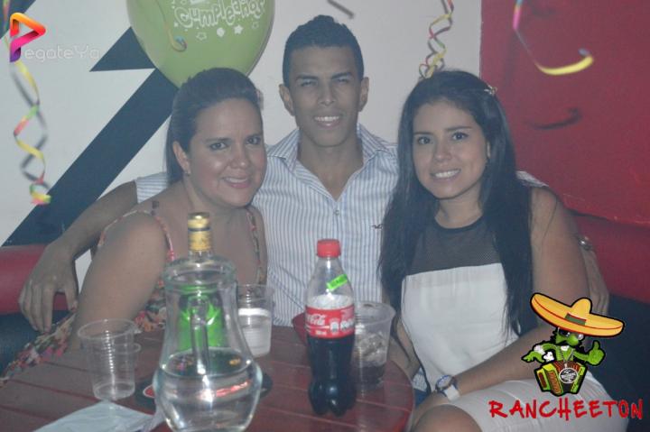 Foto 7 de Rancheeton - 3er / 4to Fds Mayo 2016 en Rancheton Cali, Cali
