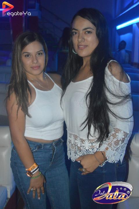 Foto 3 de Jalajala - 1er 2do Fdso 2016 en Jala Jala Club, Cali