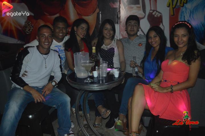 Foto 21 de La lora Bar - 3er Fds Dic 2016 en La Lora Bar, Cali