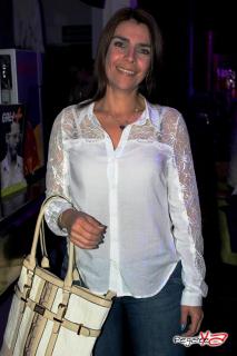 Foto 48 de Halloween en Beautiful 80`s Cali, Cali