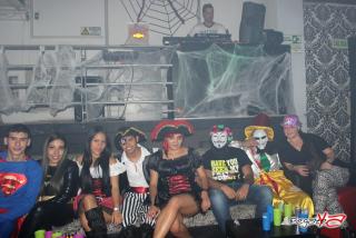 Foto 53 de Halloween en Babel / Barra Libre Cali, Cali