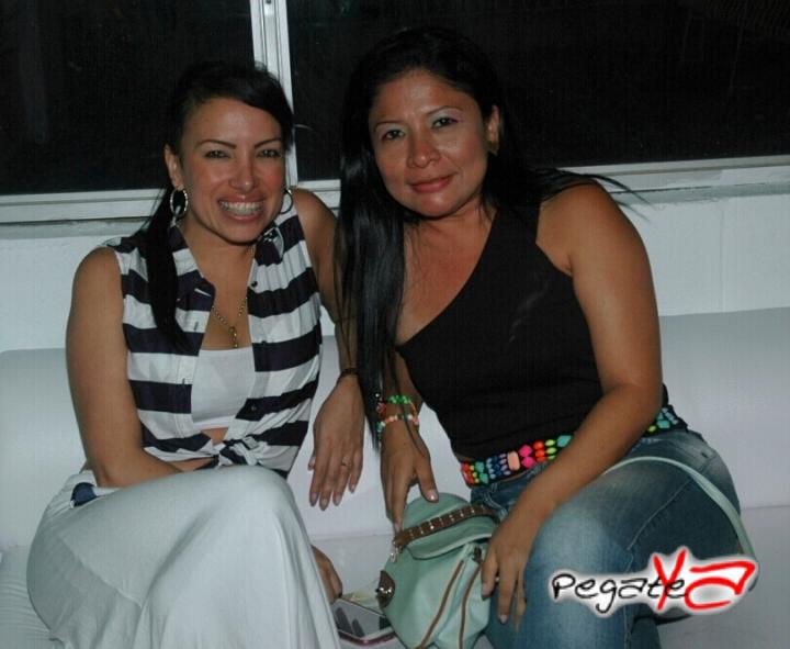 Foto 5 de Mama Salsa - Agosto 23 del 2014 en Mama Salsa, Cali