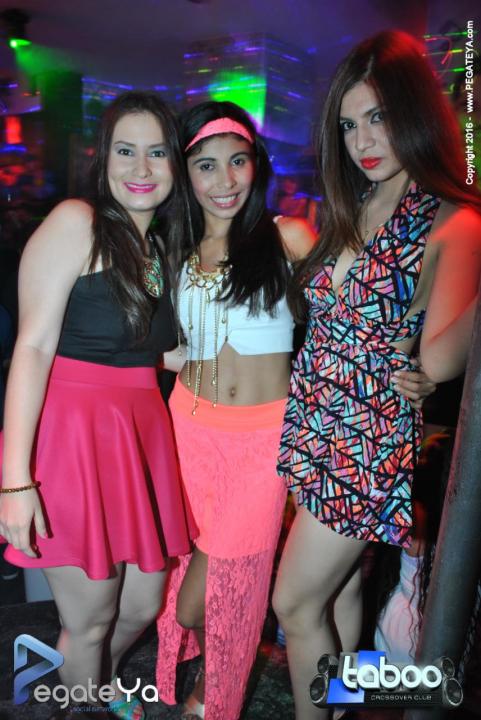 Foto 13 de Taboo 11 y 12 de Marzo de 2016 en Discoteca Taboo Cartagena, Cartagena