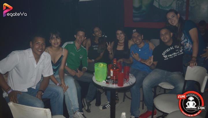 Foto 27 de AmPm - 5to Fds Abril 2017 en Am / PM Bar - Cali, Cali