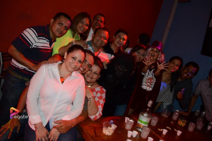 Foto 31 de Maria casquitos sábado 01 de agosto 2015 en Maria Casquitos Bucaramanga, Bucaramanga
