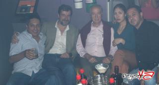 Foto 33 de Julio 6 del 2013 en CIAO CLUB - EL PEÑON ( Cali ), Cali