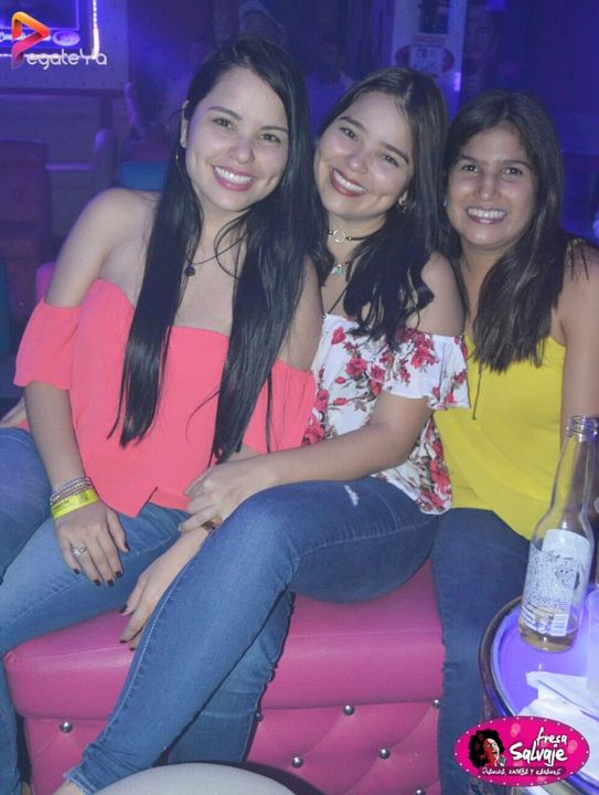 Foto 32 de Fresa Salvaje ( sur ) 3er Fds Sept 2017 en Fresa Salvaje, Cali