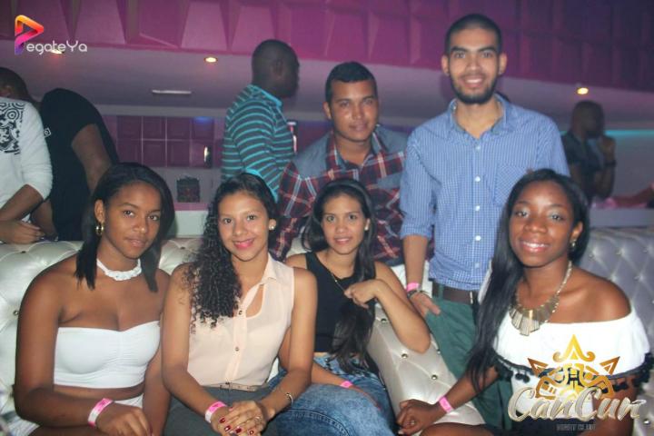 Foto 27 de Cancun Night Club - 2do FDS Marzo 2016 en Cancun Night Club