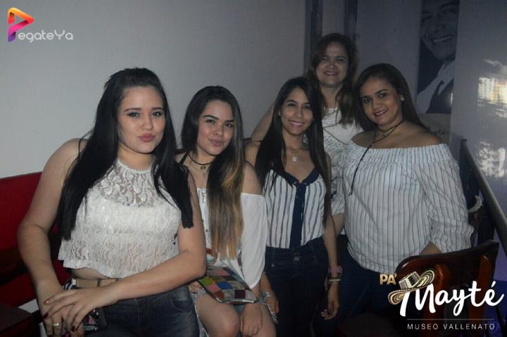 Foto 26 de Pa´mayte - Feria de Cali 2016 en Pa´Mayte Museo Vallenato