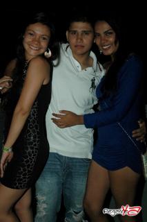 Foto 7 de Septiembre 14 del 2013 en Babel / Barra Libre Cali, Cali