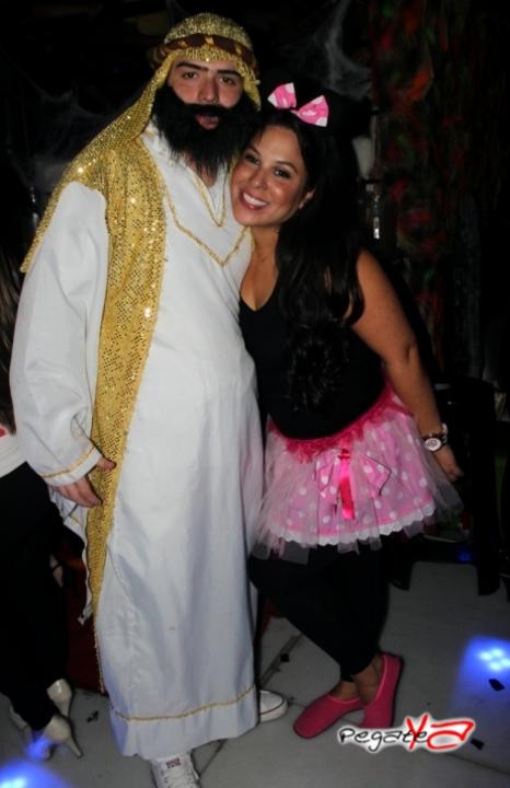 Foto 72 de Favela Club - Halloween 2014 en Favela Club Menga, Cali