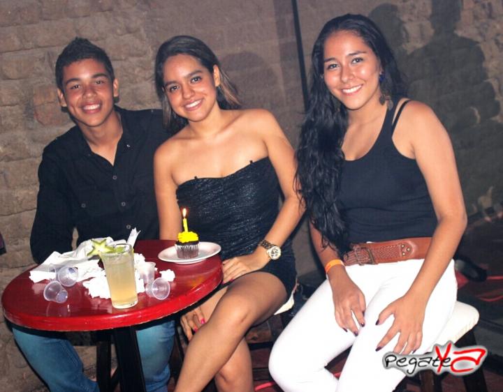 Foto 54 de Zambomba - Agosto 23 del 2014 en Club Zambomba, Cali