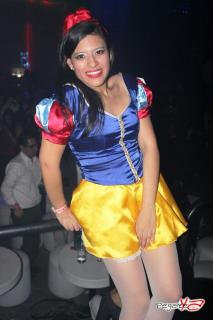 Foto 16 de Halloween en La Sucursal del Cielo, Cali