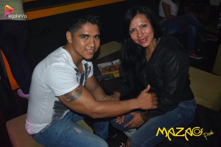 Foto 14 de Mazao Park - 2do FDS Marzo 2016 en Mazao Park, Cali