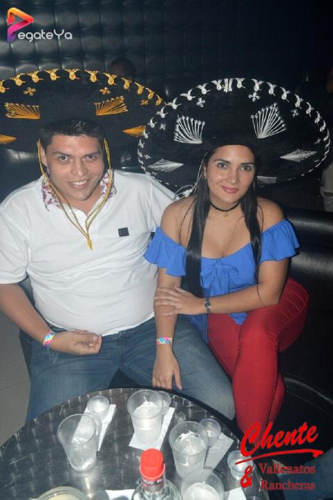 Foto 86 de Chente - Feria de Cali 2016 en CHENTE Vallenatos y Rancheras, Cali