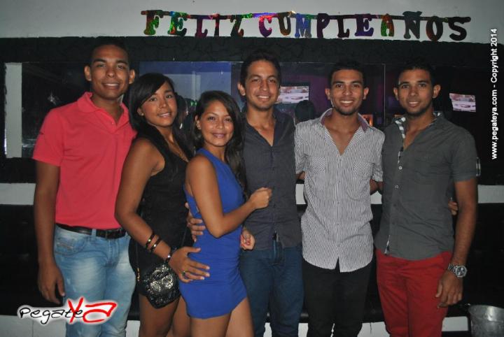Foto 3 de Bahia Club 22 y 23 de Agosto en bahia club, Cartagena