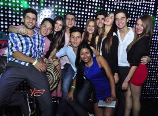 Foto 31 de BAR BLING - 1 de febrero de 2014 en Bar Bling Bucaramanga, Bucaramanga
