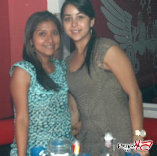 Foto 14 de Abril 13 del 2013 en Rancheton Cali, Cali