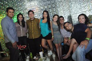 Foto 116 de BAR BLING - 1 de febrero de 2014 en Bar Bling Bucaramanga, Bucaramanga