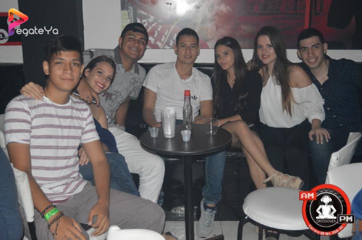 Foto 66 de Ampm Bar - 3er Fds Agosto 2016 en Am / PM Bar - Cali, Cali